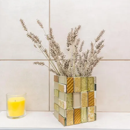 Irena With Sea View * Žman