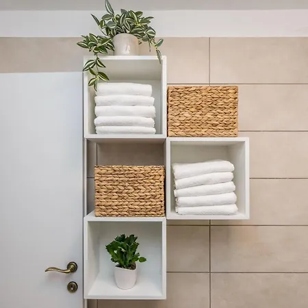 بيت للعطل Irena With Sea View Žman