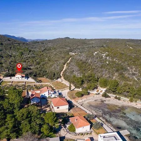 Irena With Sea View *