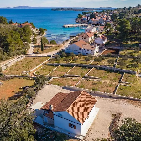 Irena With Sea View * Žman