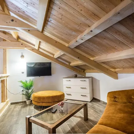 بيت للعطل Irena With Sea View *