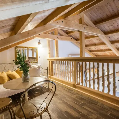 بيت للعطل Irena With Sea View Žman