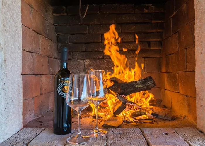 Irena With Sea View Holiday home *