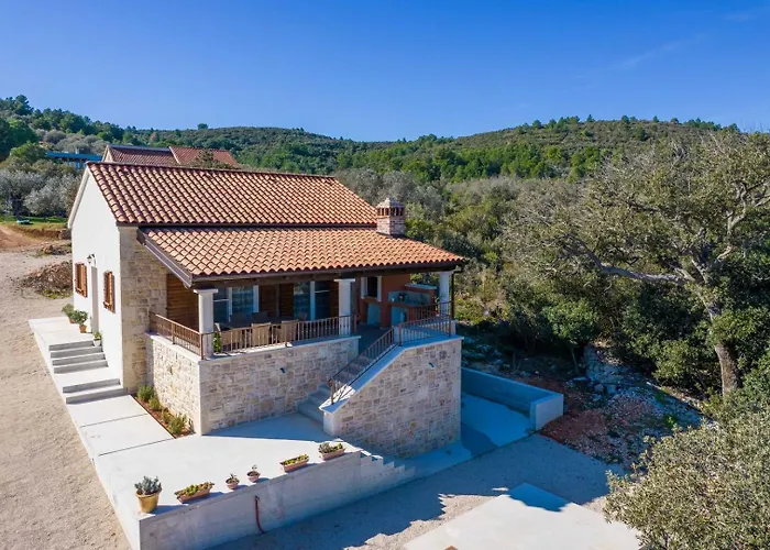 Irena With Sea View Zman