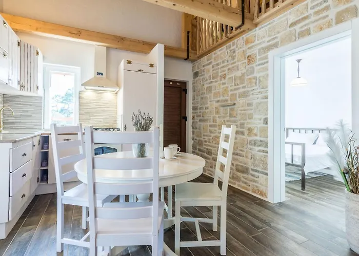 Irena With Sea View Holiday home