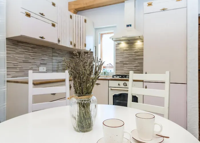 Holiday home Irena With Sea View *