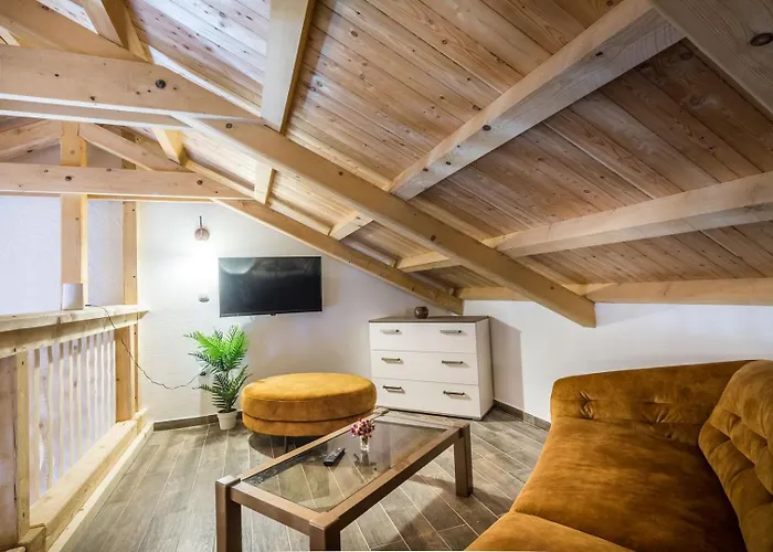 Holiday home Irena With Sea View *