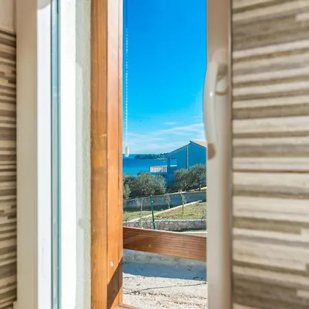 Irena With Sea View *