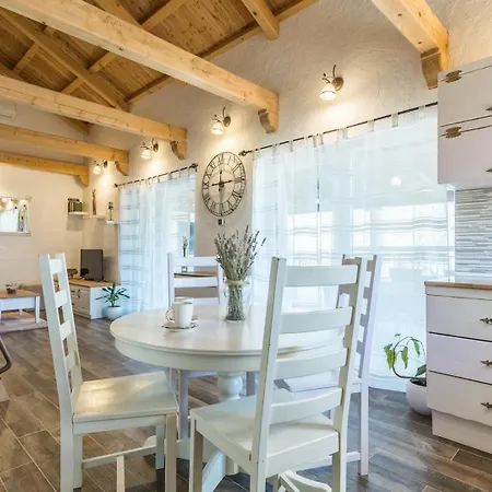 Irena With Sea View * Zman